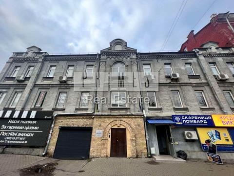 коммерческая по адресу Старовокзальная ул., 18