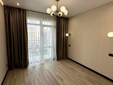 квартира по адресу Гетмана Мазепы ул., 164, к3
