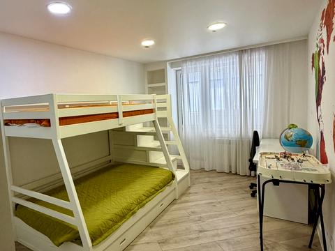 квартира за адресою Ахсарова вул., 13