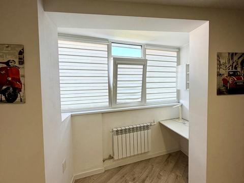 квартира за адресою Ахсарова вул., 13