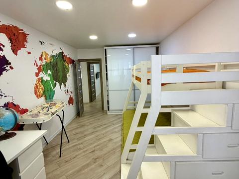 квартира за адресою Ахсарова вул., 13