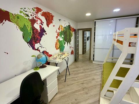 квартира за адресою Ахсарова вул., 13