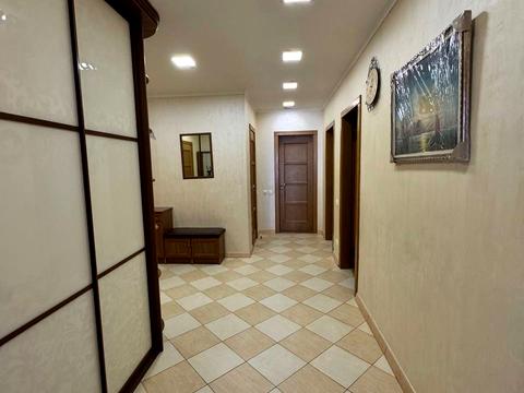 квартира по адресу Львовская ул., 22