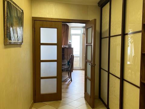 квартира по адресу Львовская ул., 22