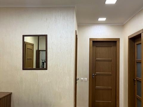 квартира по адресу Львовская ул., 22