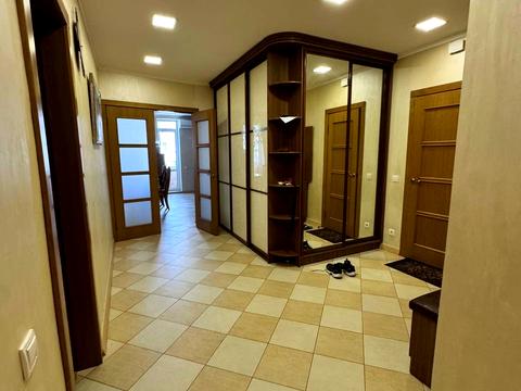 квартира по адресу Львовская ул., 22