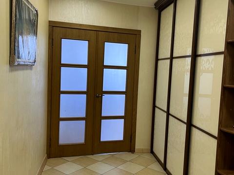 квартира по адресу Львовская ул., 22