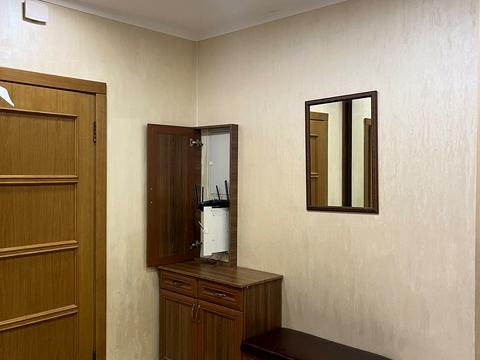 квартира по адресу Львовская ул., 22
