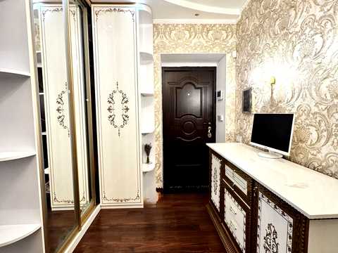 квартира за адресою Василя Стуса вул. (Механізаторська), 21