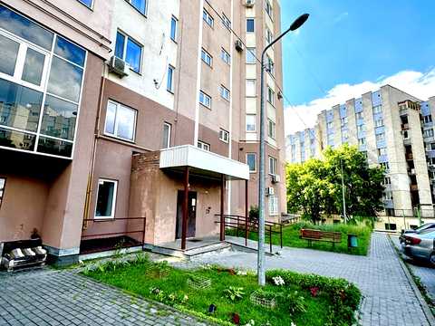 квартира за адресою Василя Стуса вул. (Механізаторська), 21