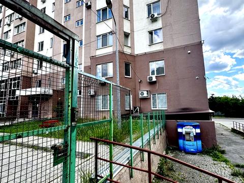 квартира за адресою Василя Стуса вул. (Механізаторська), 21