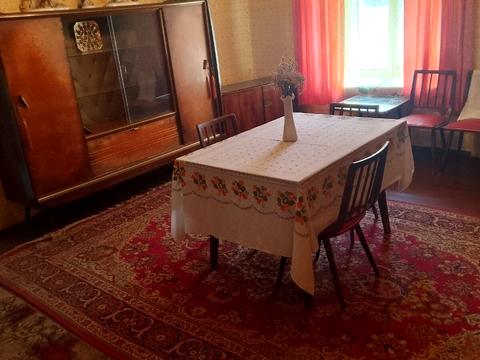 квартира по адресу Еврейская ул. (Бебеля), 13