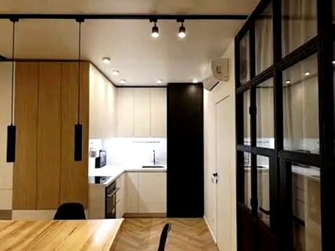 квартира по адресу Победы просп., 65г к2