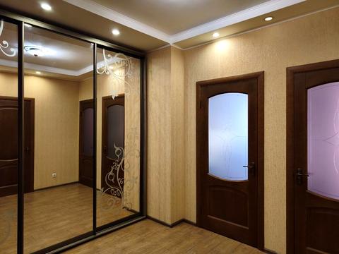 квартира за адресою Драгоманова вул., 2-Б