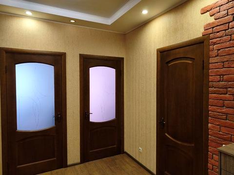 квартира за адресою Драгоманова вул., 2-Б