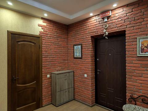 квартира за адресою Драгоманова вул., 2-Б
