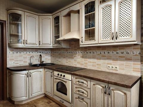 квартира за адресою Драгоманова вул., 2-Б