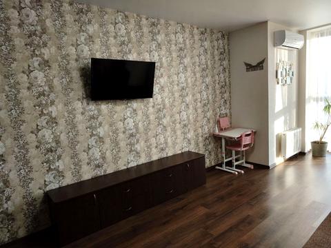 квартира за адресою Драгоманова вул., 2-Б