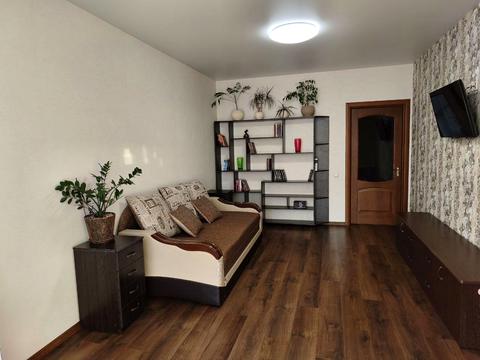квартира за адресою Драгоманова вул., 2-Б