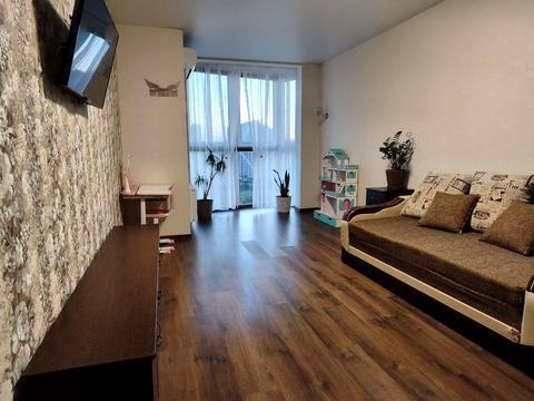 квартира за адресою Драгоманова вул., 2-Б