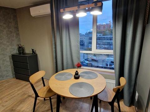 квартира по адресу Глубочицкая ул., 73