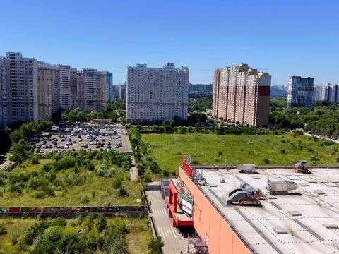 квартира за адресою Драгоманова вул., 2-Б