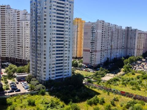 квартира за адресою Драгоманова вул., 2-Б