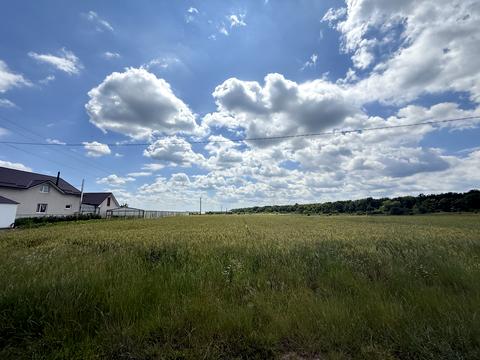 ділянка за адресою с. Сосонка, Ярослава Мудрого