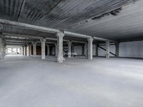 комерційна за адресою Миколи Бажана просп., 1Ц