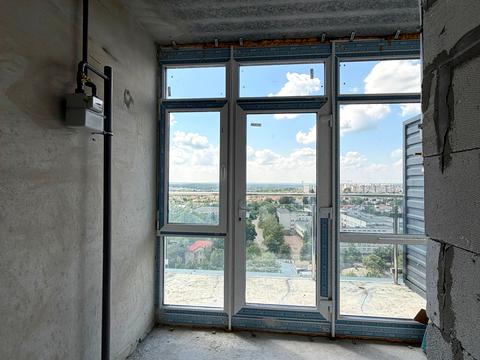 квартира по адресу Домбровського ул., (Будинок 3)