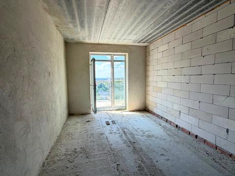 квартира по адресу Домбровського ул., (Будинок 3)