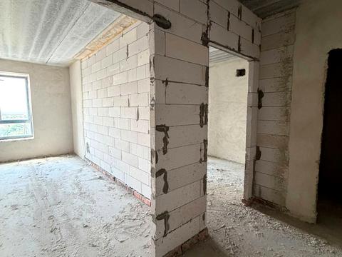 квартира по адресу Домбровського ул., (Будинок 3)