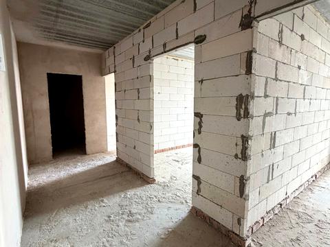 квартира по адресу Домбровського ул., (Будинок 3)