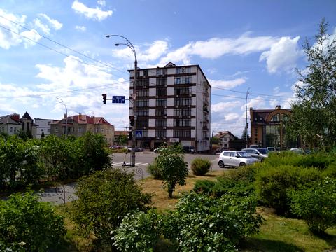 комерційна за адресою Київ, Григорія Гуляницького вул., 39
