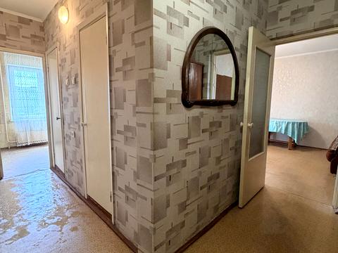 квартира за адресою Ревуцького вул., 11-В