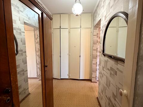 квартира за адресою Ревуцького вул., 11-В