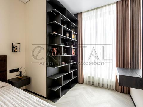 квартира за адресою Дегтярівська вул., 17 к1