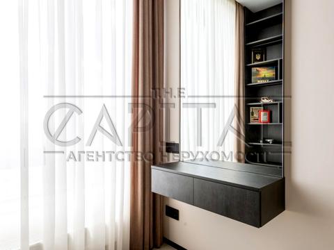 квартира за адресою Дегтярівська вул., 17 к1