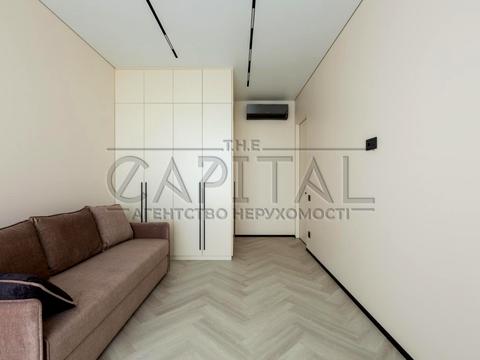 квартира за адресою Дегтярівська вул., 17 к1