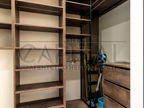 квартира за адресою Дегтярівська вул., 17 к1