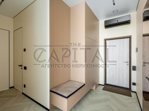 квартира за адресою Дегтярівська вул., 17 к1