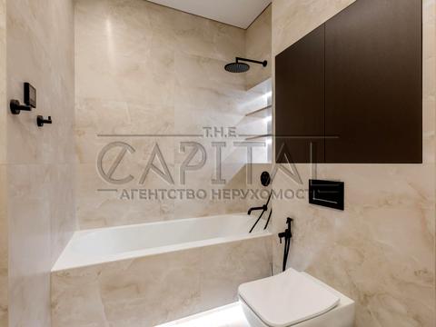 квартира за адресою Дегтярівська вул., 17 к1