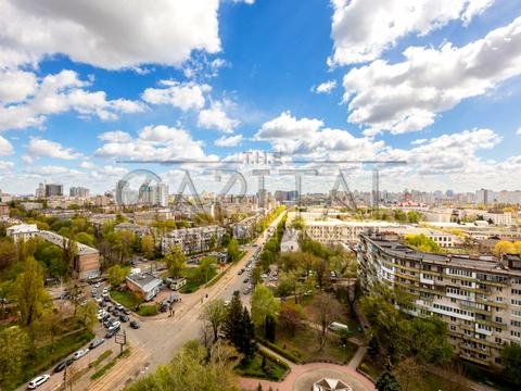 квартира за адресою Дегтярівська вул., 17 к1