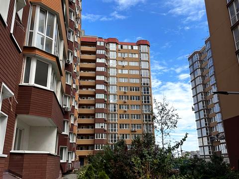 квартира за адресою Шкільна вул., 43