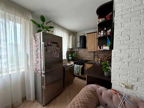 квартира за адресою Галицька вул., 66-Б