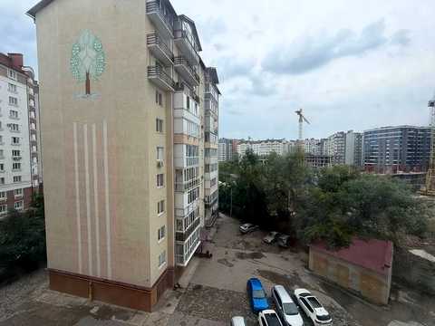 квартира за адресою Галицька вул., 66-Б