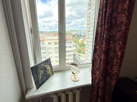 комната по адресу Черновола просп. (700-летия Львова), 54