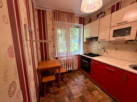 квартира по адресу Владислава Зубенко ул. (Тимуровцев), 34