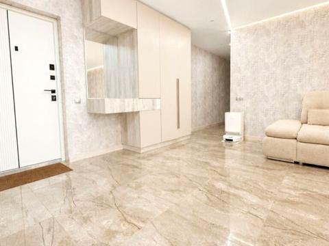 квартира по адресу Героев Днепра ул., 6