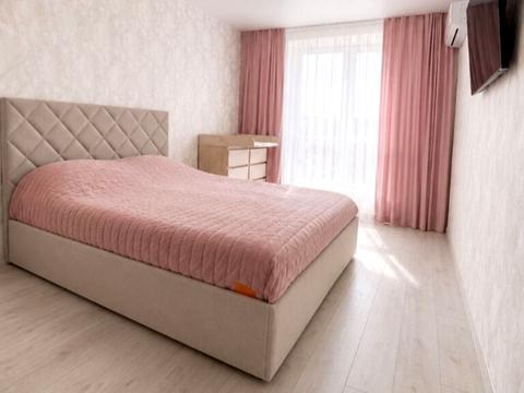 квартира по адресу Героев Днепра ул., 6